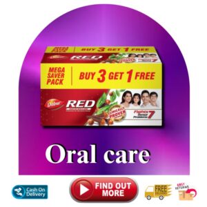 Oral care